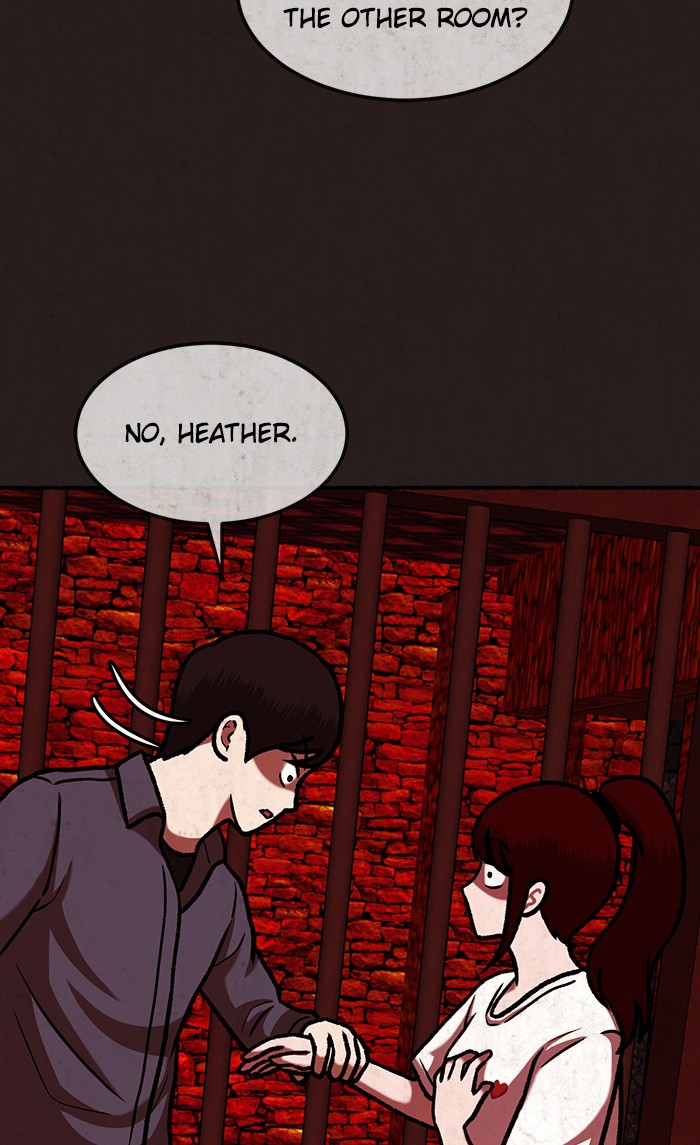 Escape Room Chapter 40 - page 104