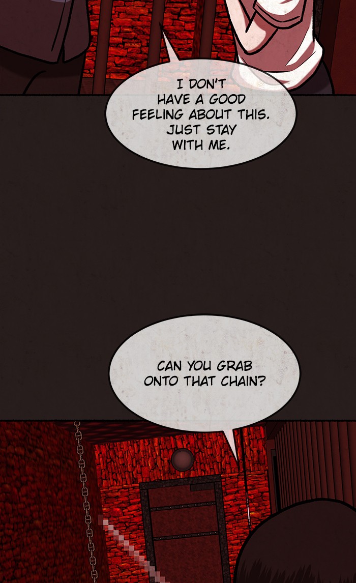 Escape Room Chapter 40 - page 105