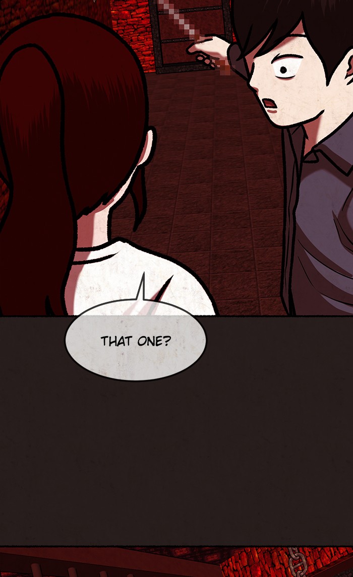 Escape Room Chapter 40 - page 106
