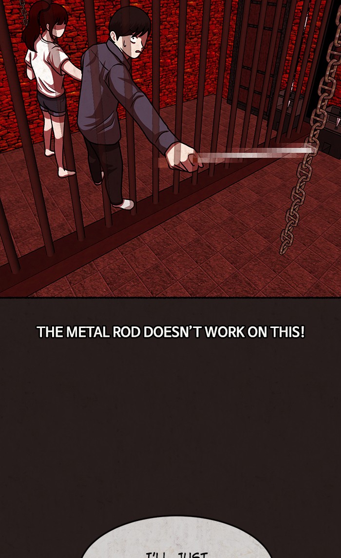 Escape Room Chapter 40 - page 108