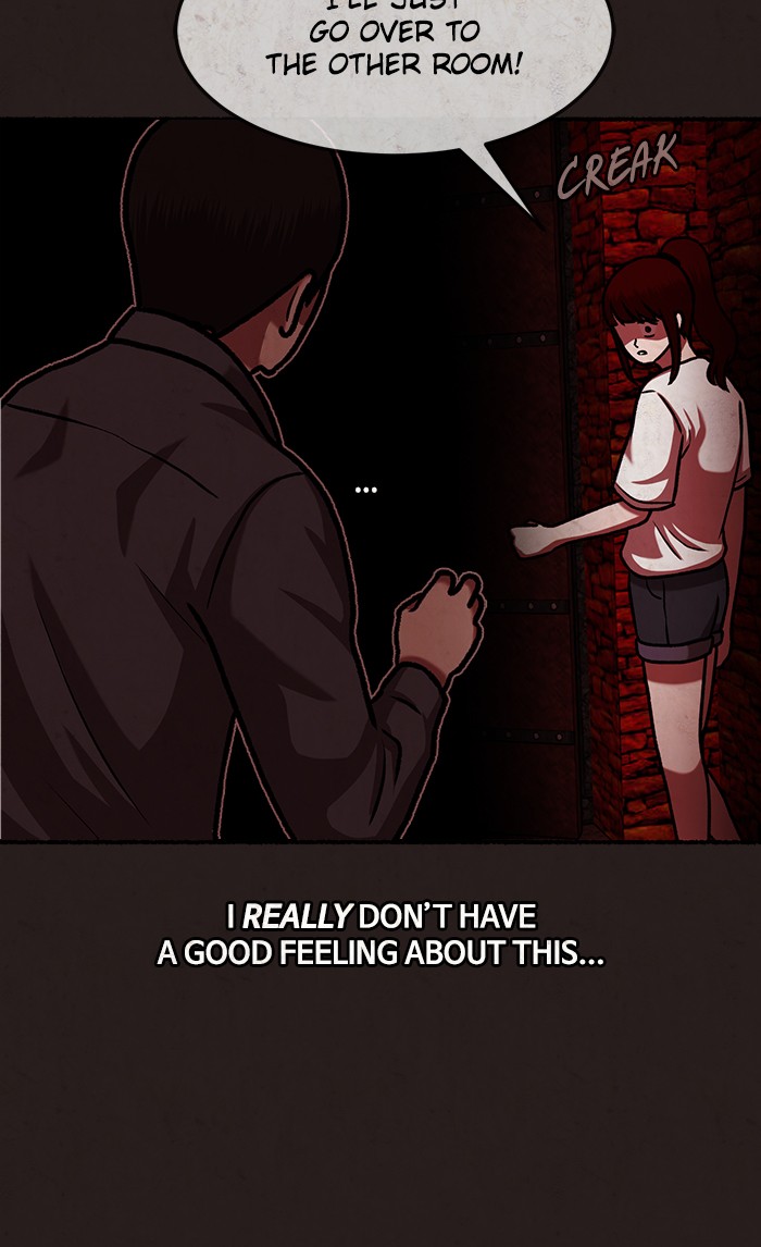Escape Room Chapter 40 - page 109