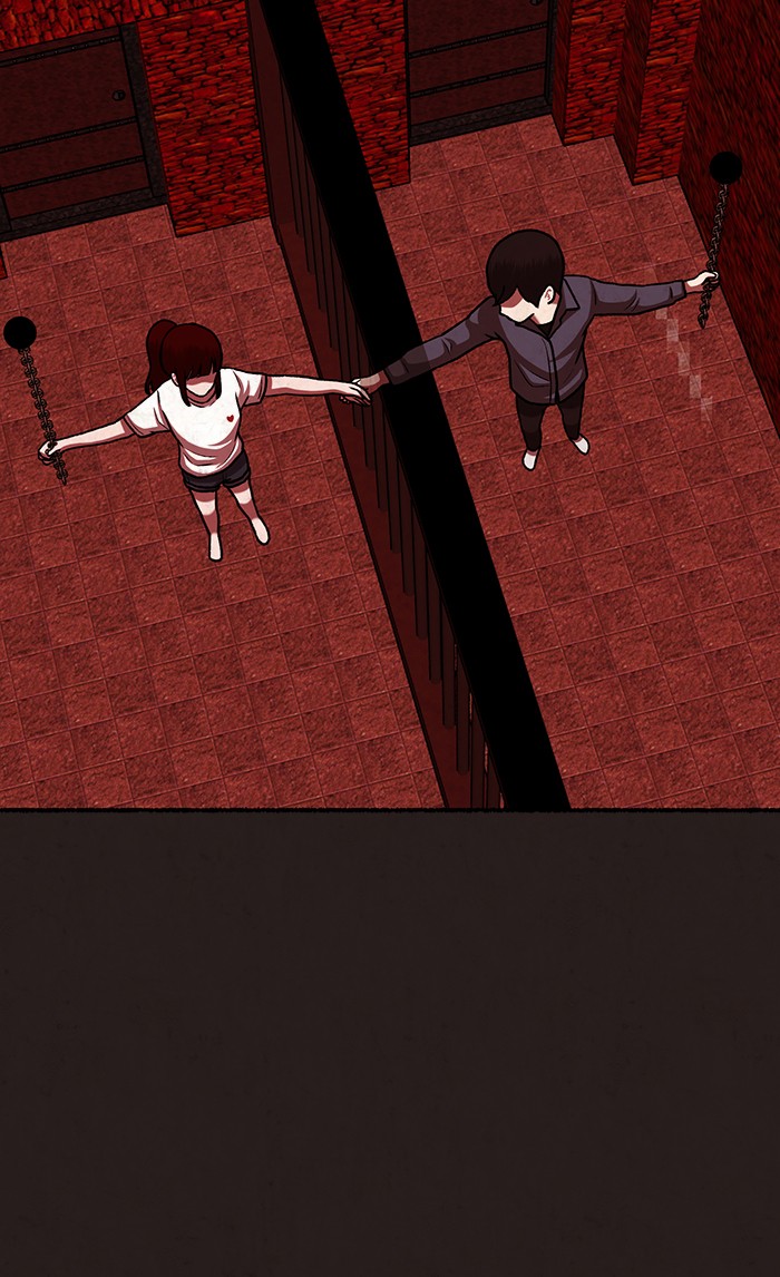 Escape Room Chapter 40 - page 111