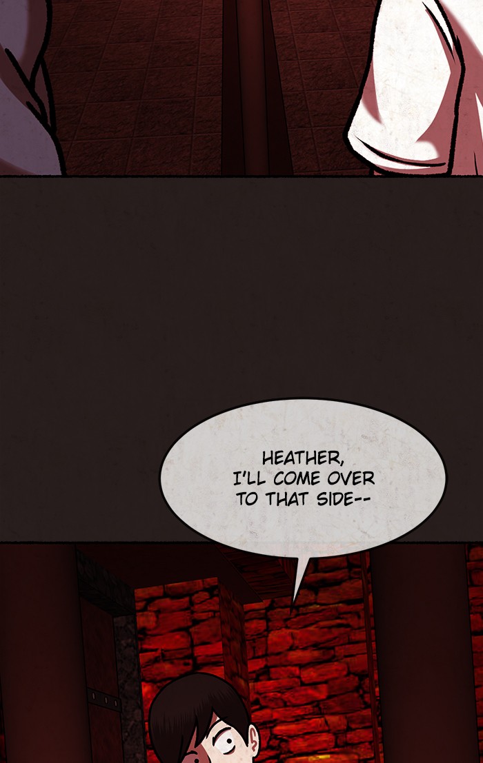 Escape Room Chapter 40 - page 113