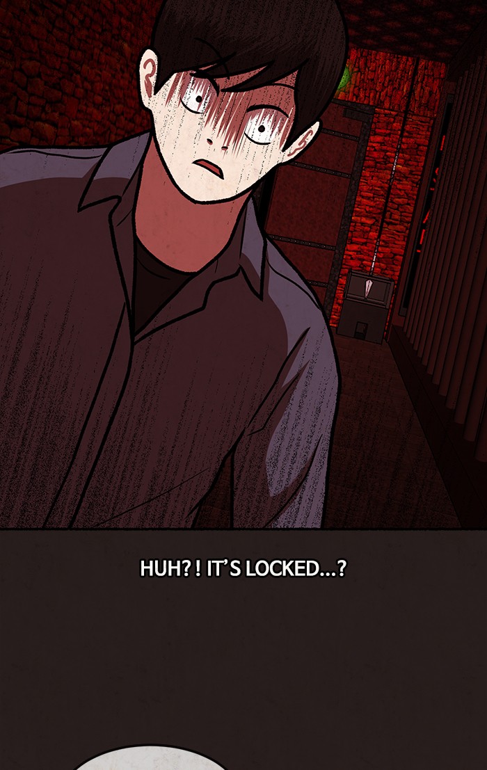 Escape Room Chapter 40 - page 115