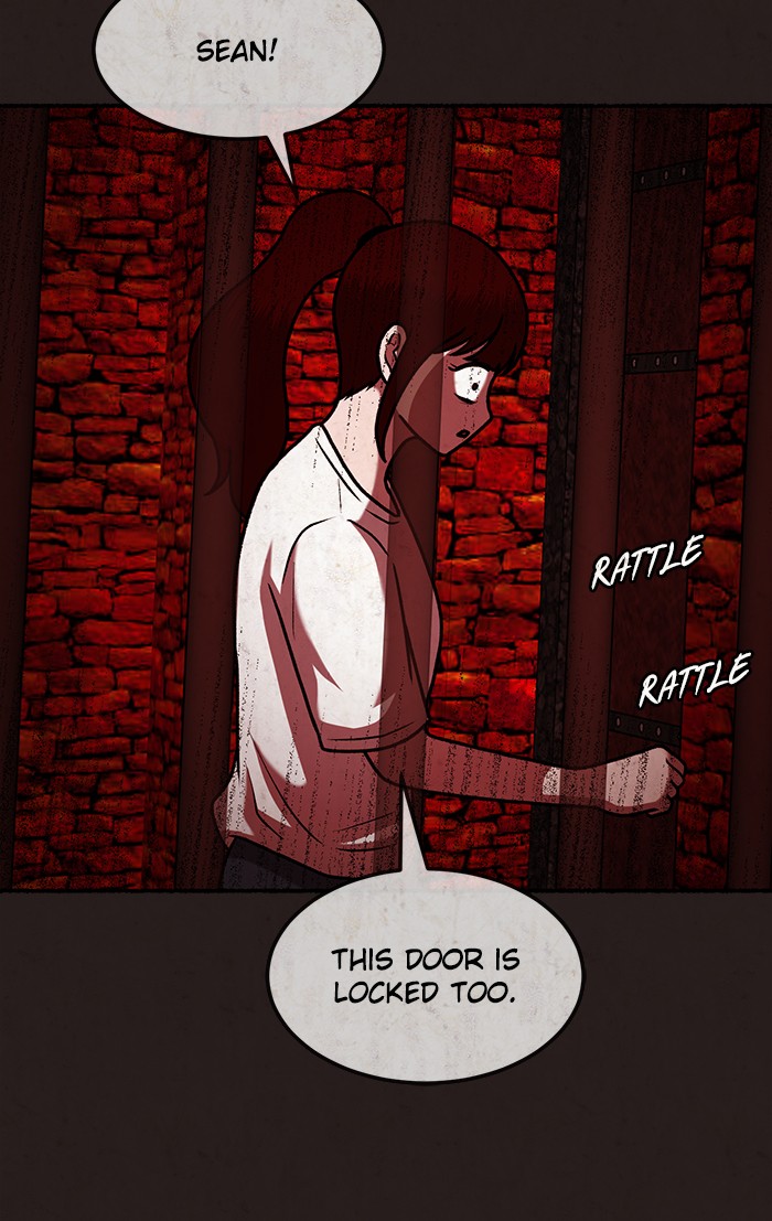 Escape Room Chapter 40 - page 116