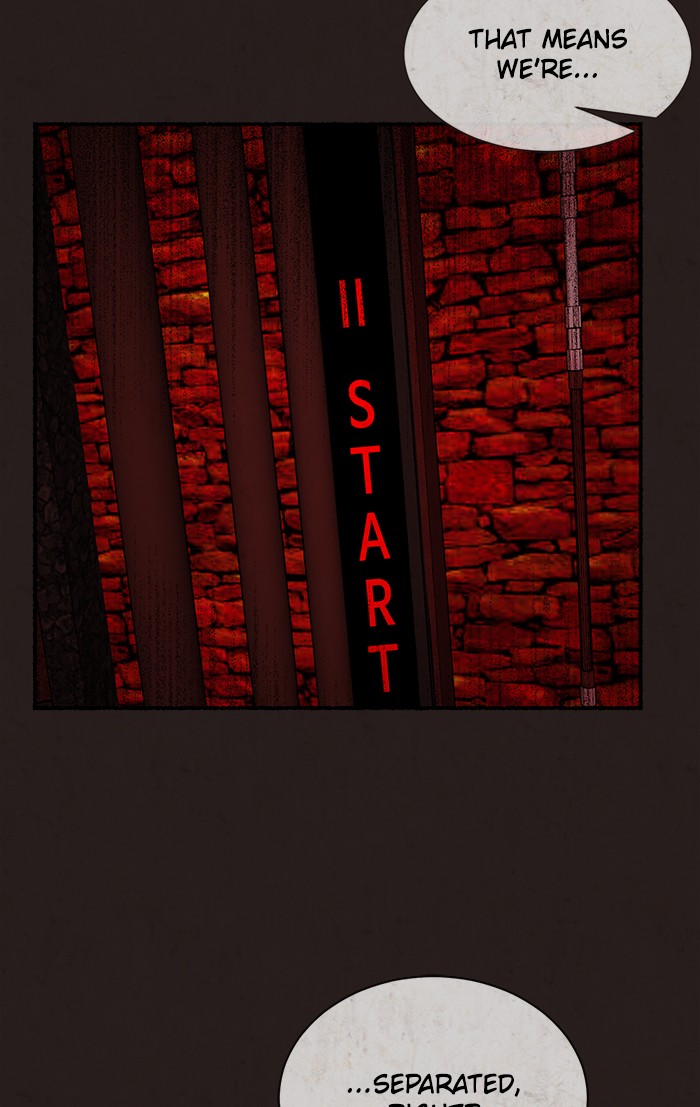 Escape Room Chapter 40 - page 119