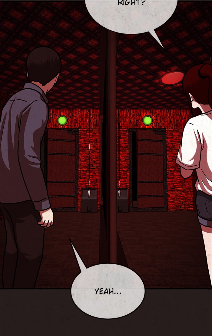 Escape Room Chapter 40 - page 120