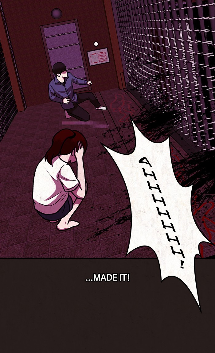 Escape Room Chapter 40 - page 13