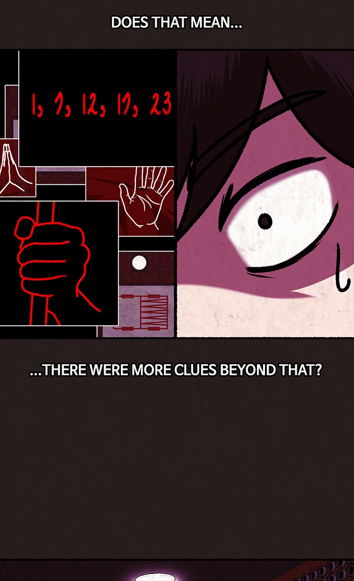 Escape Room Chapter 40 - page 16