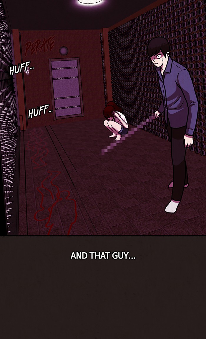 Escape Room Chapter 40 - page 17