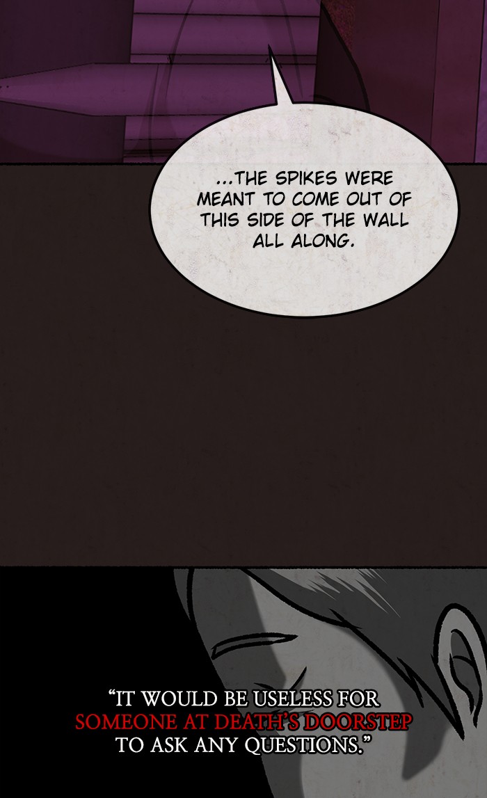 Escape Room Chapter 40 - page 23