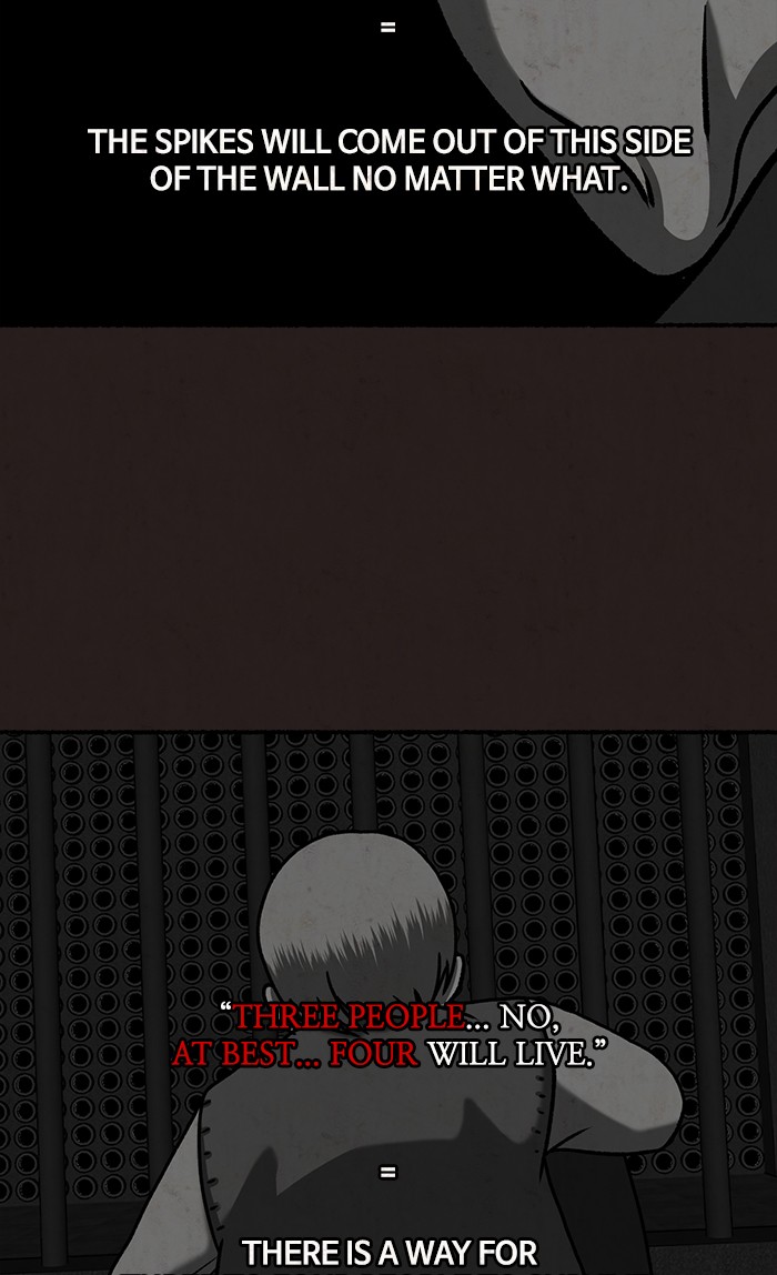 Escape Room Chapter 40 - page 24