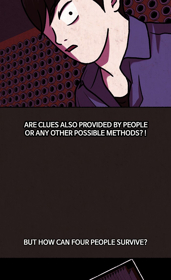 Escape Room Chapter 40 - page 27