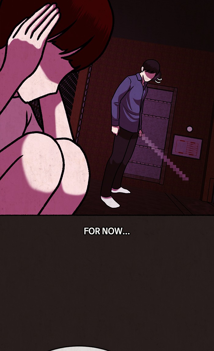 Escape Room Chapter 40 - page 29