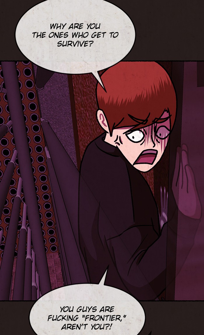 Escape Room Chapter 40 - page 30