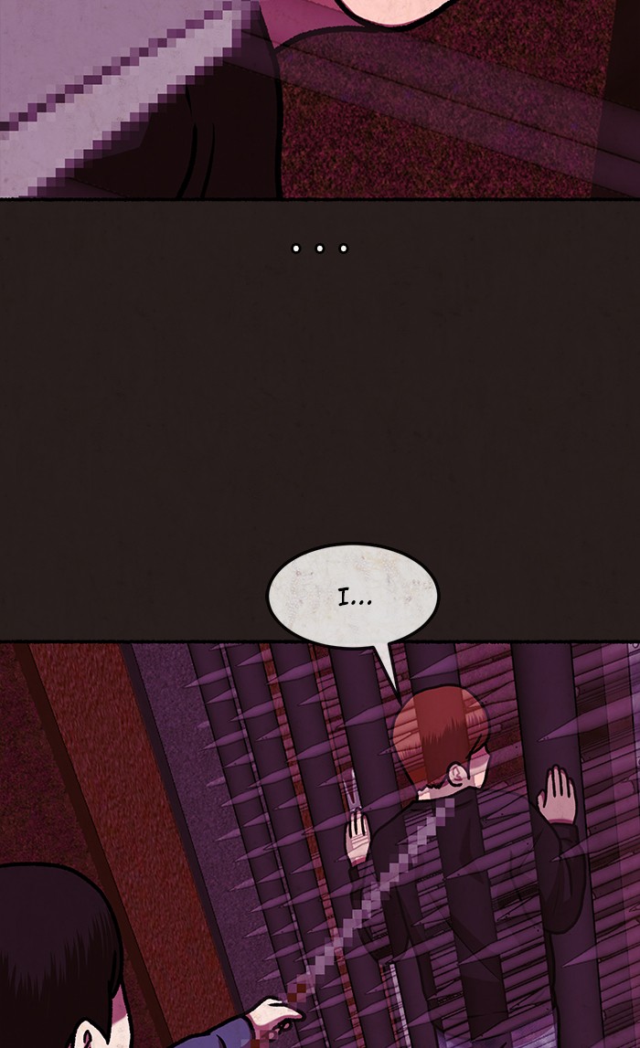 Escape Room Chapter 40 - page 36