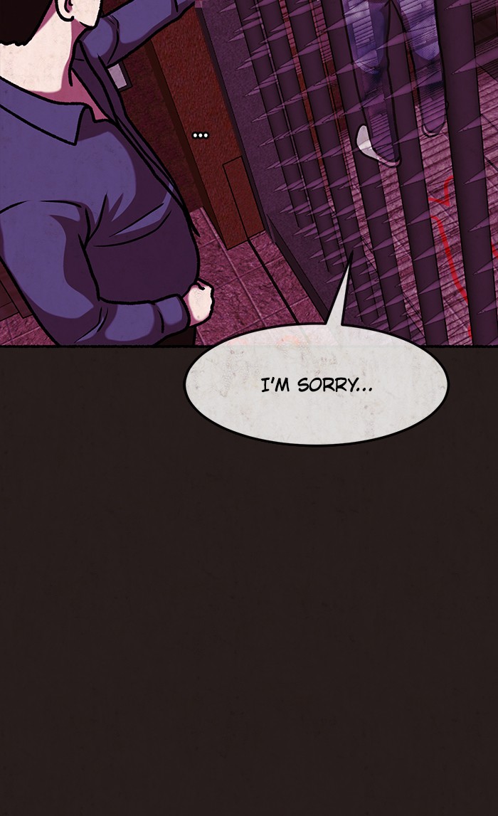 Escape Room Chapter 40 - page 37