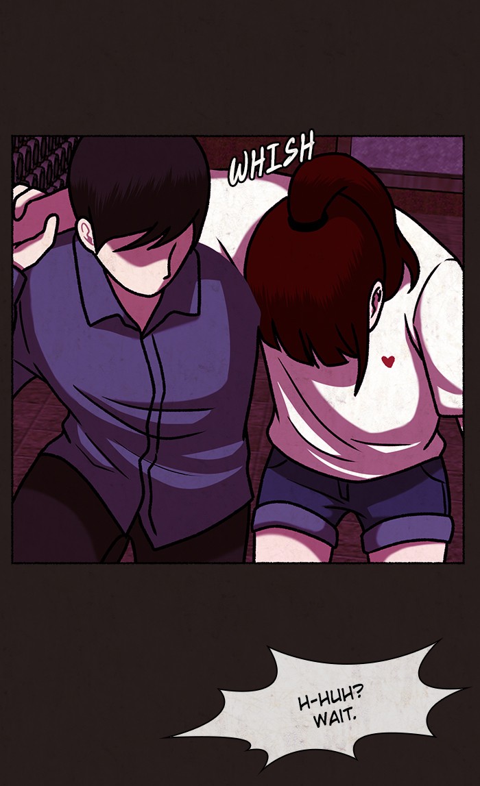 Escape Room Chapter 40 - page 38