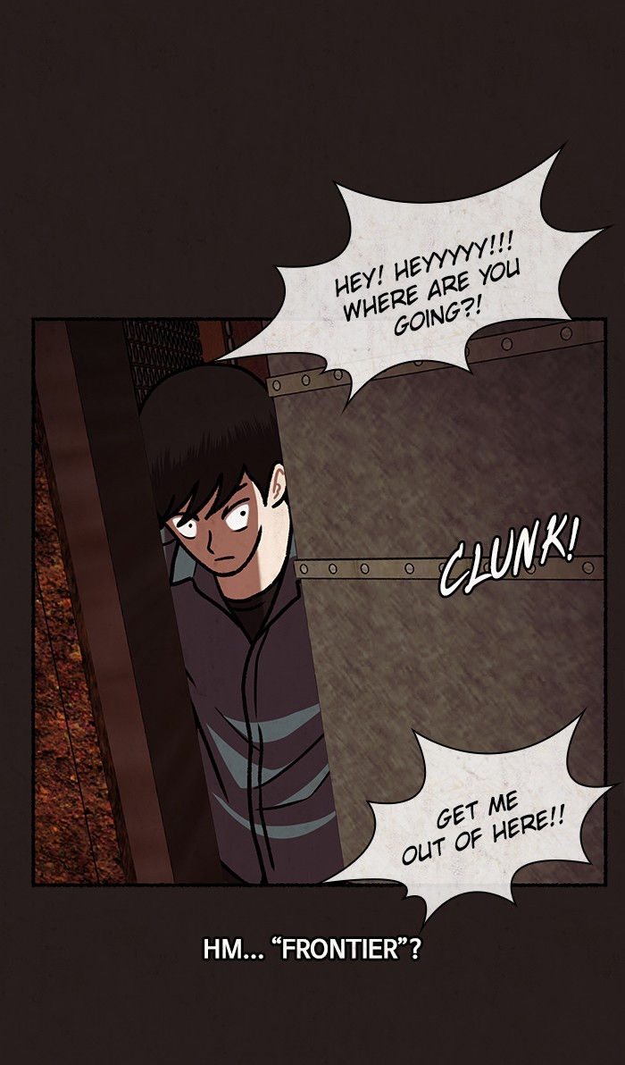 Escape Room Chapter 40 - page 39