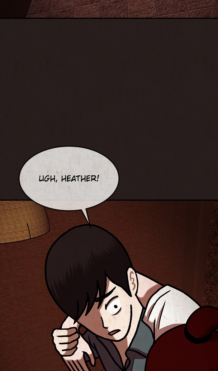 Escape Room Chapter 40 - page 41