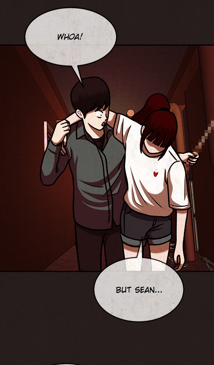 Escape Room Chapter 40 - page 45