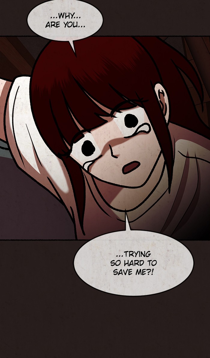 Escape Room Chapter 40 - page 46