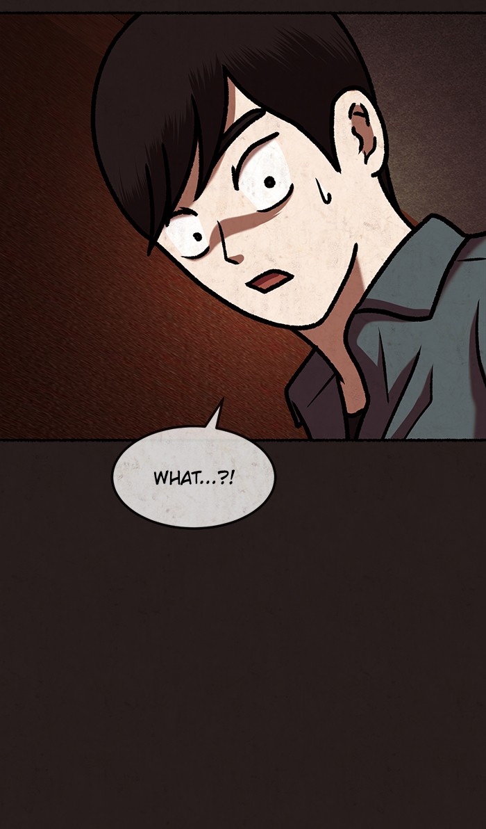 Escape Room Chapter 40 - page 47