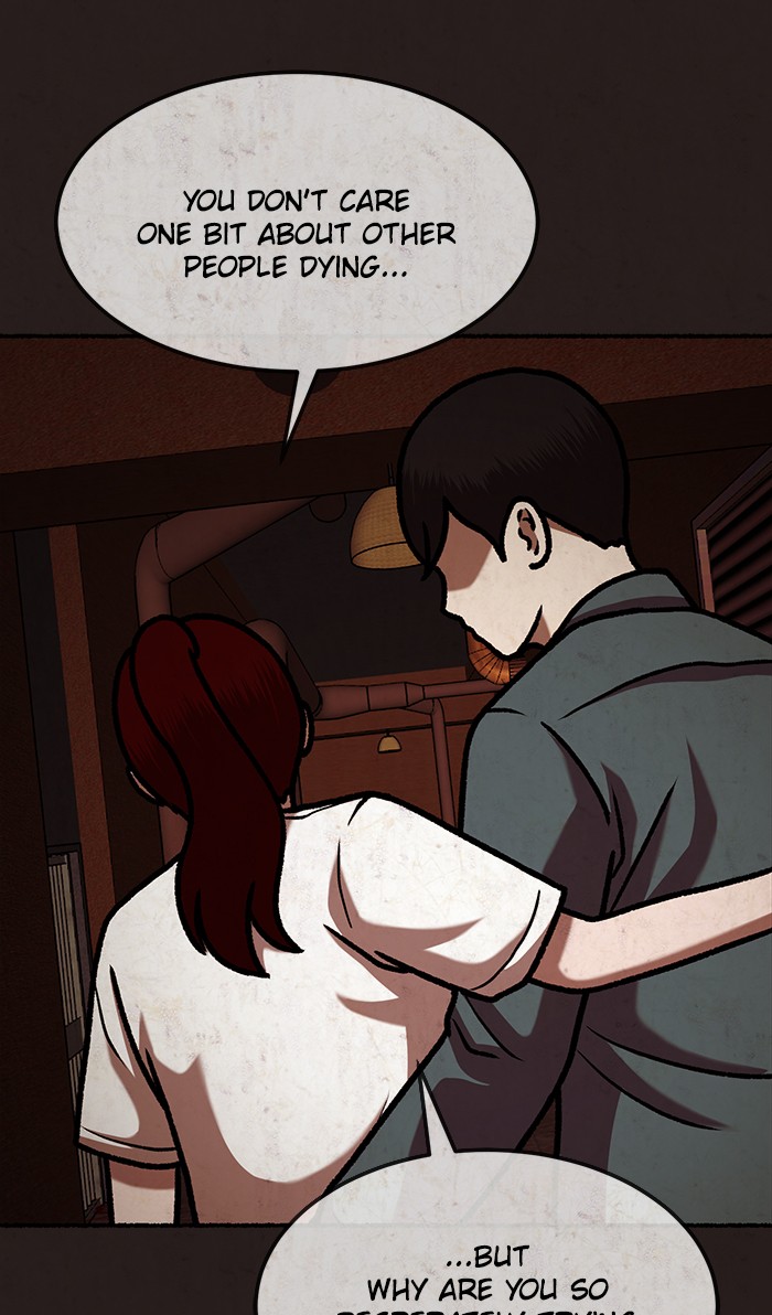 Escape Room Chapter 40 - page 48
