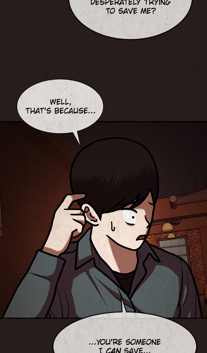 Escape Room Chapter 40 - page 49