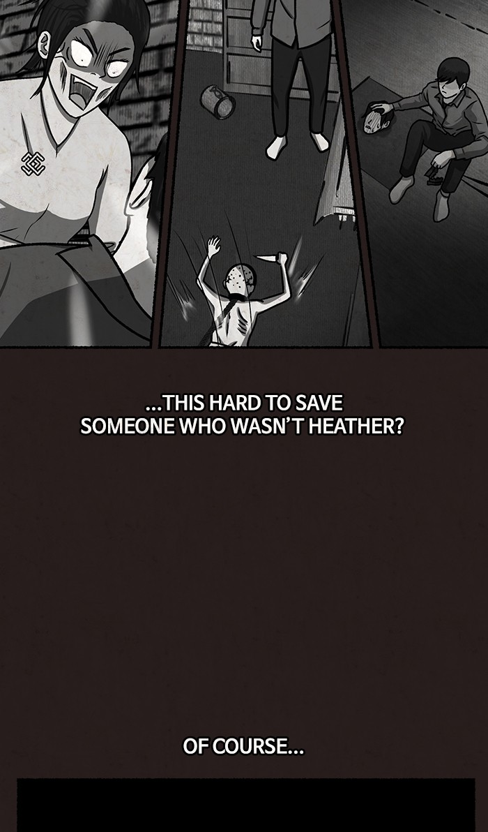 Escape Room Chapter 40 - page 51