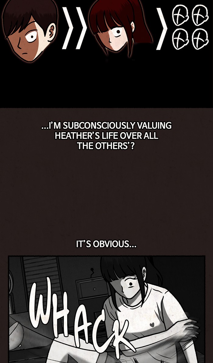 Escape Room Chapter 40 - page 53