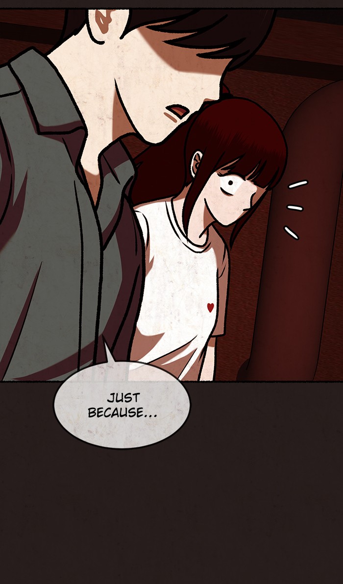 Escape Room Chapter 40 - page 56