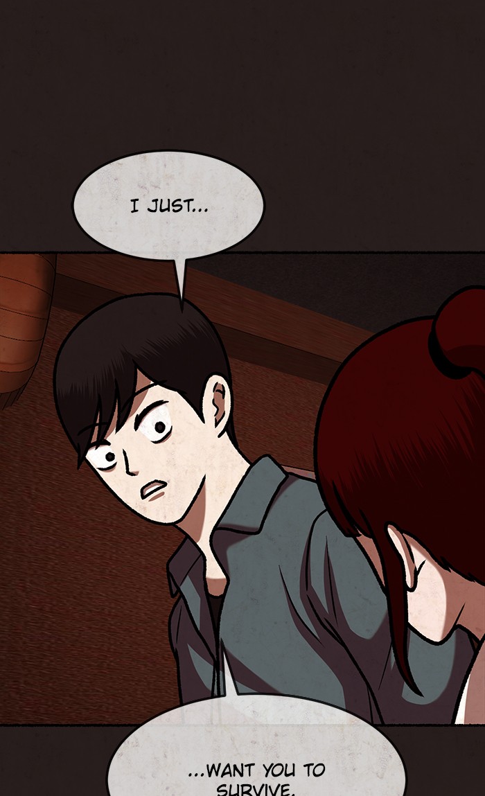 Escape Room Chapter 40 - page 57