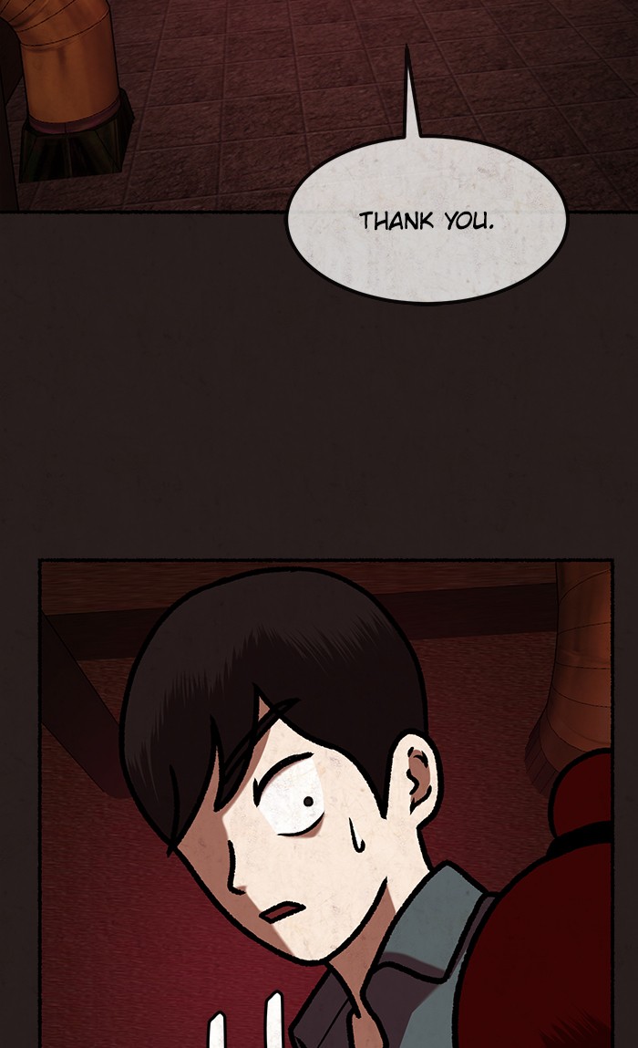 Escape Room Chapter 40 - page 61
