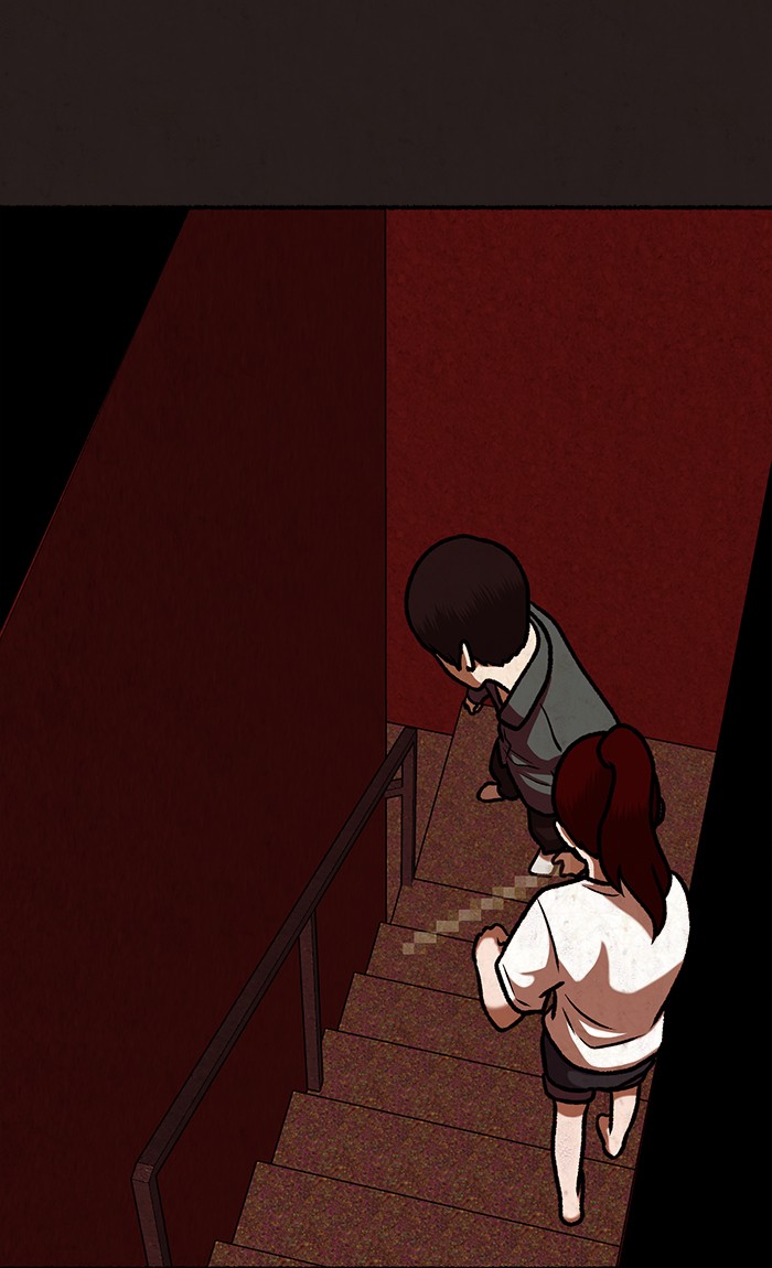 Escape Room Chapter 40 - page 64