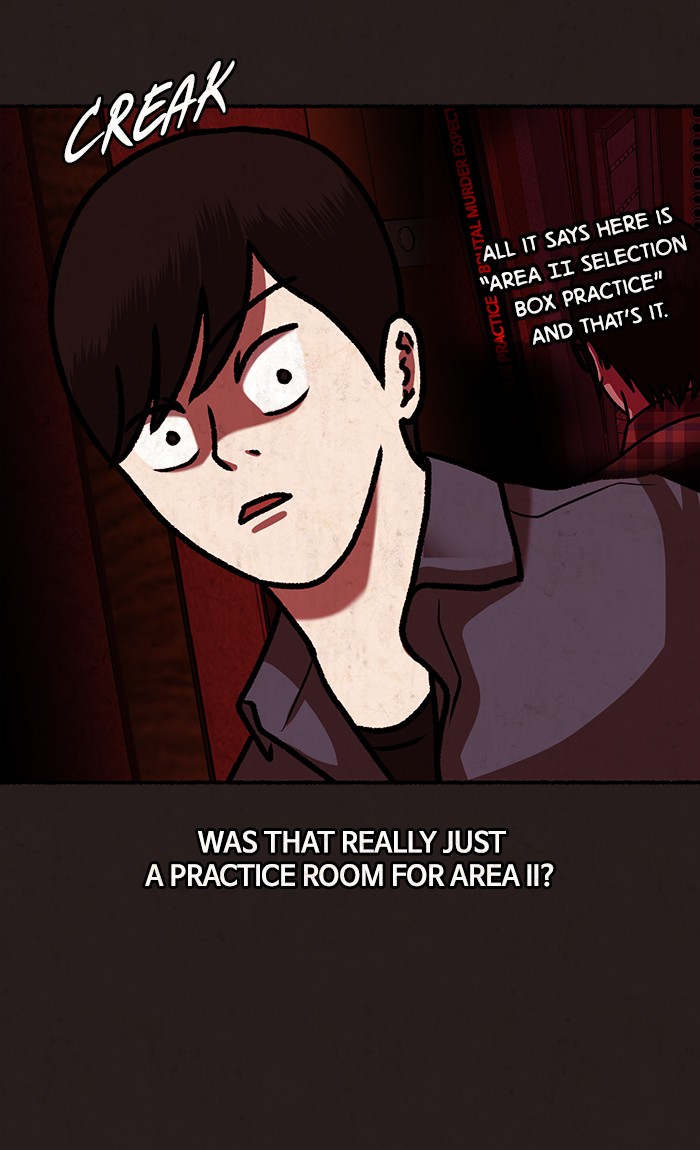 Escape Room Chapter 40 - page 68