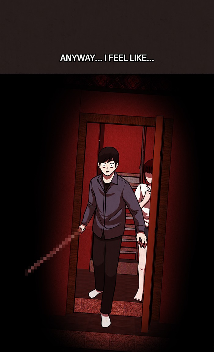 Escape Room Chapter 40 - page 69