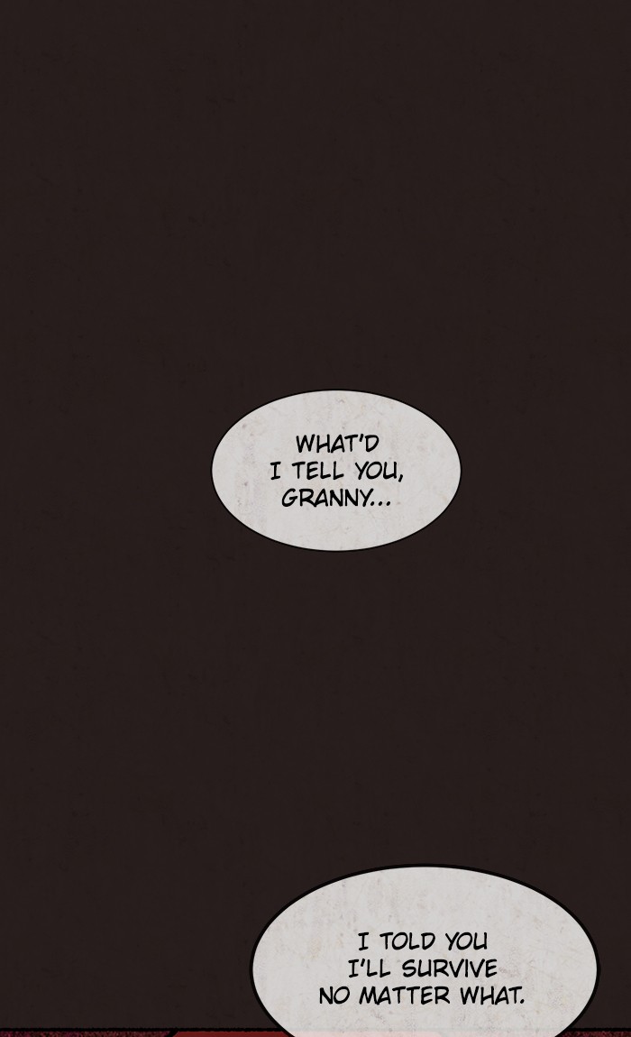Escape Room Chapter 40 - page 7