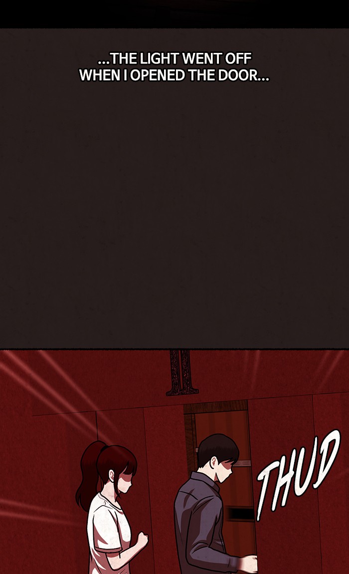Escape Room Chapter 40 - page 70