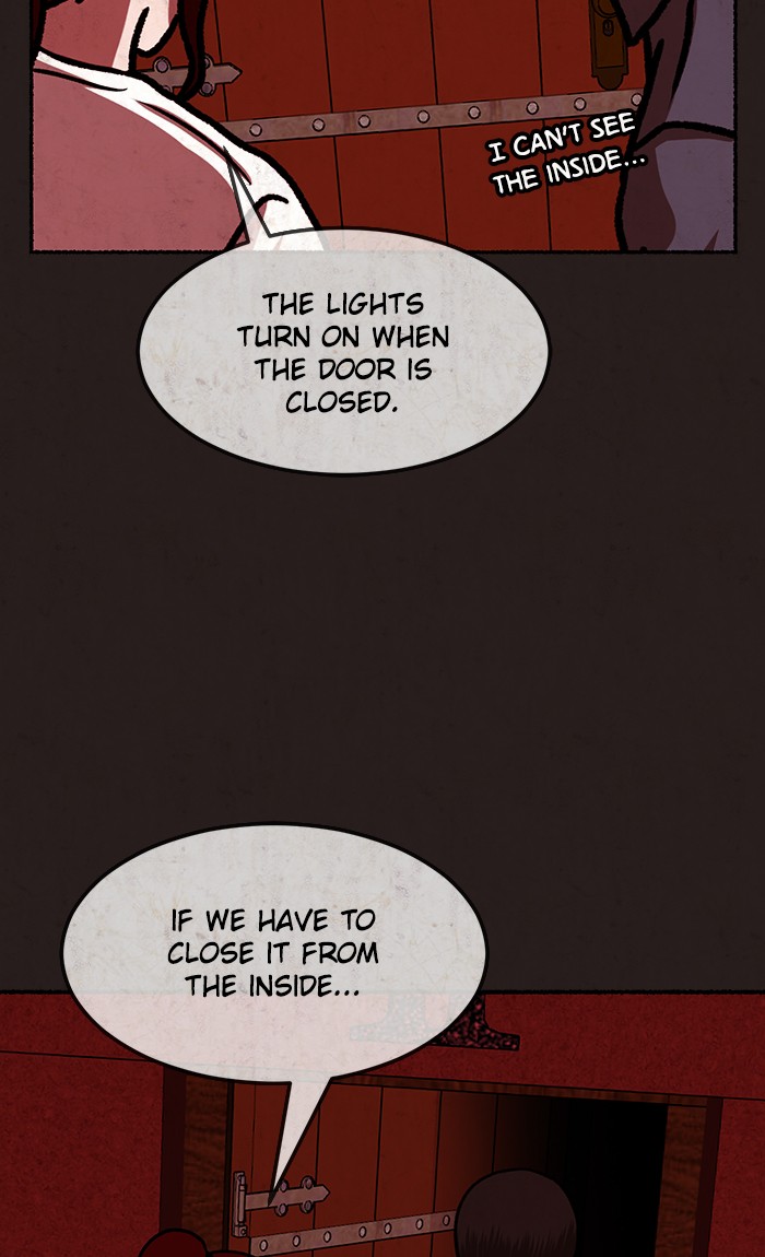 Escape Room Chapter 40 - page 72