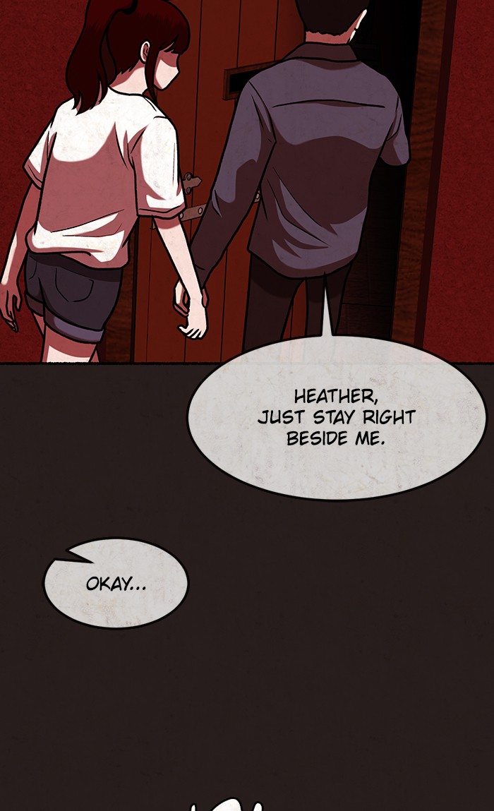 Escape Room Chapter 40 - page 73