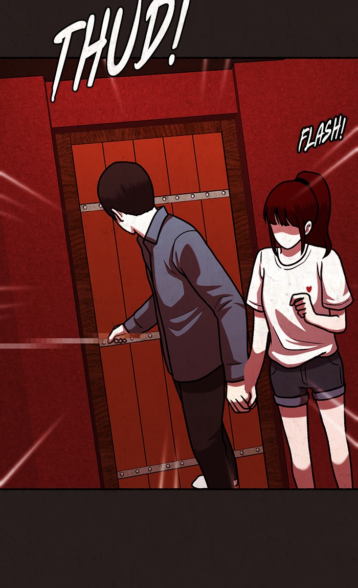 Escape Room Chapter 40 - page 74