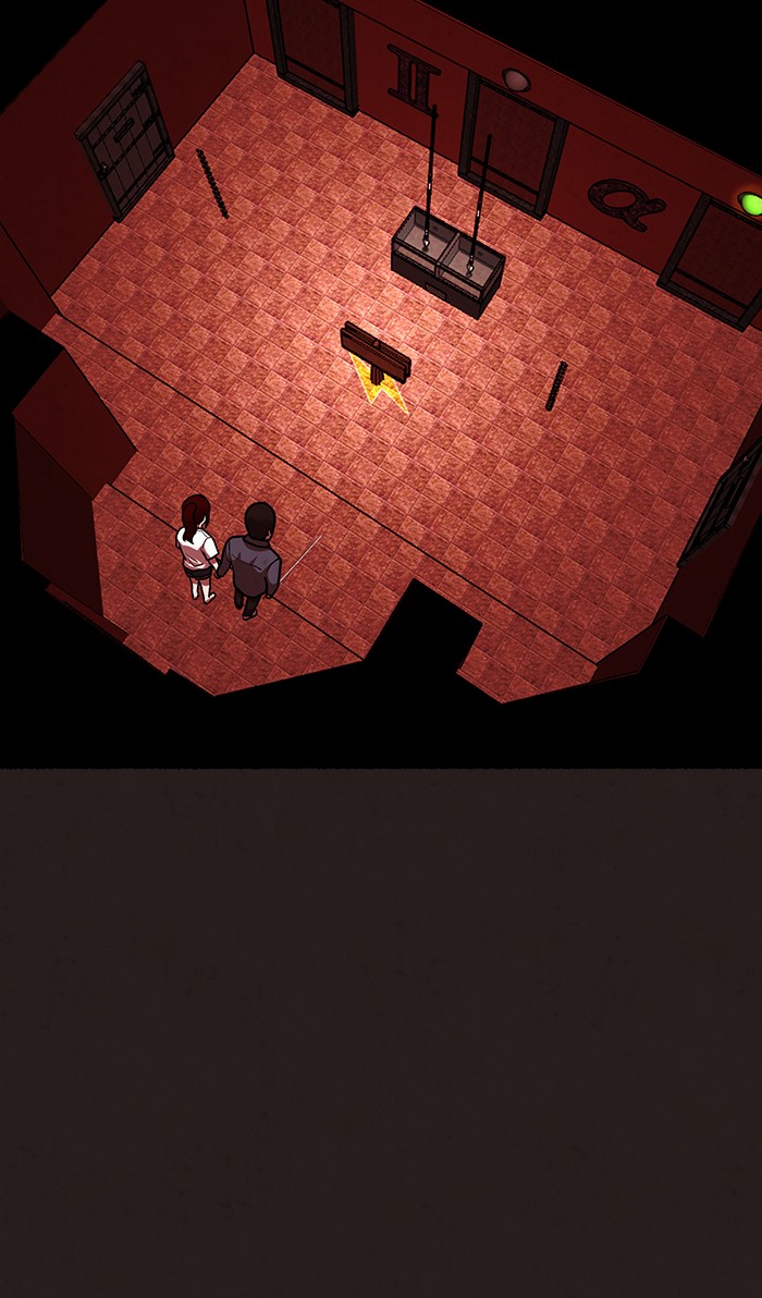 Escape Room Chapter 40 - page 77
