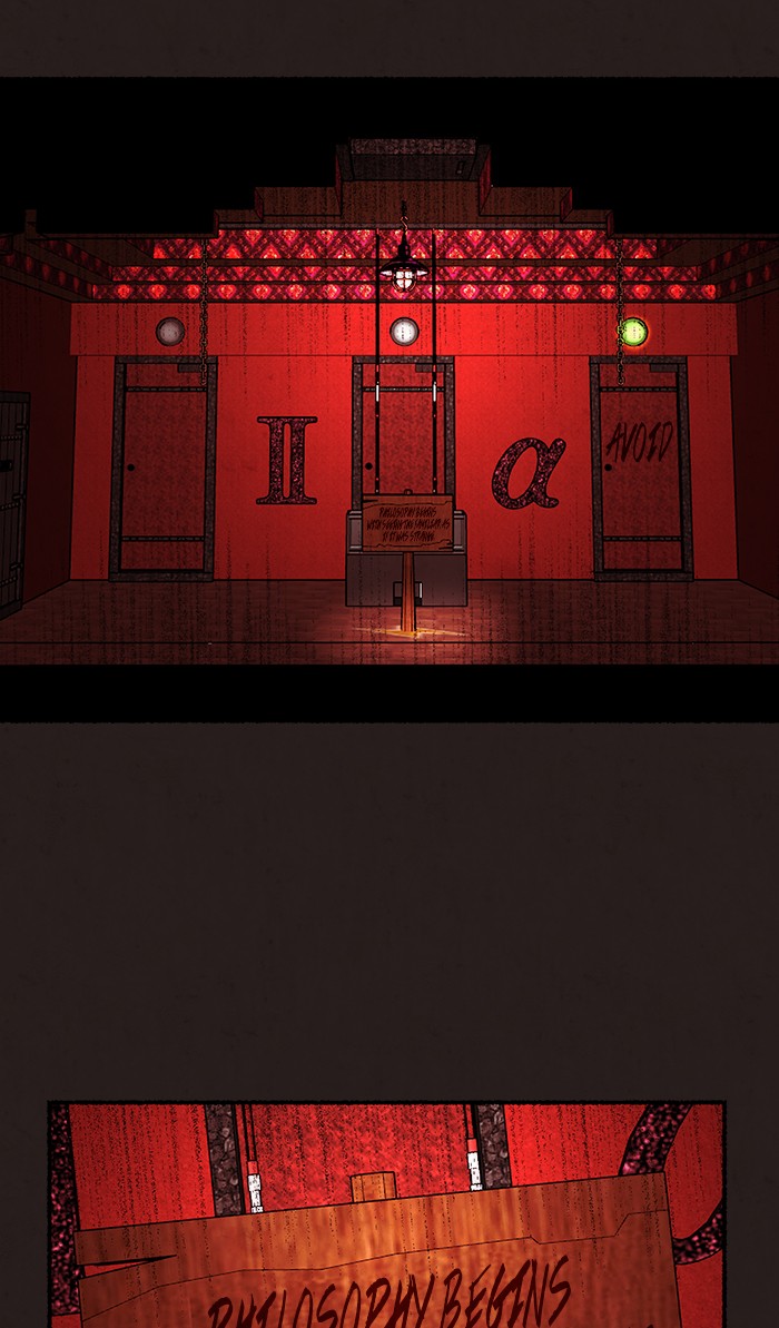 Escape Room Chapter 40 - page 78