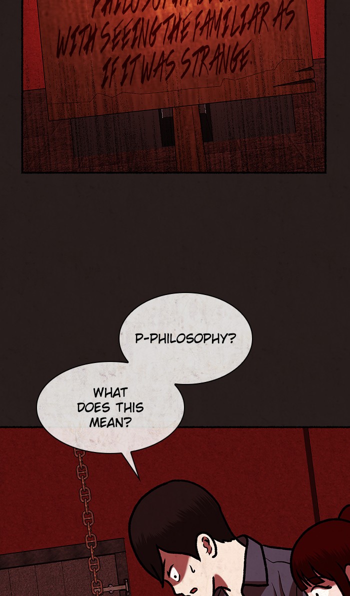 Escape Room Chapter 40 - page 79