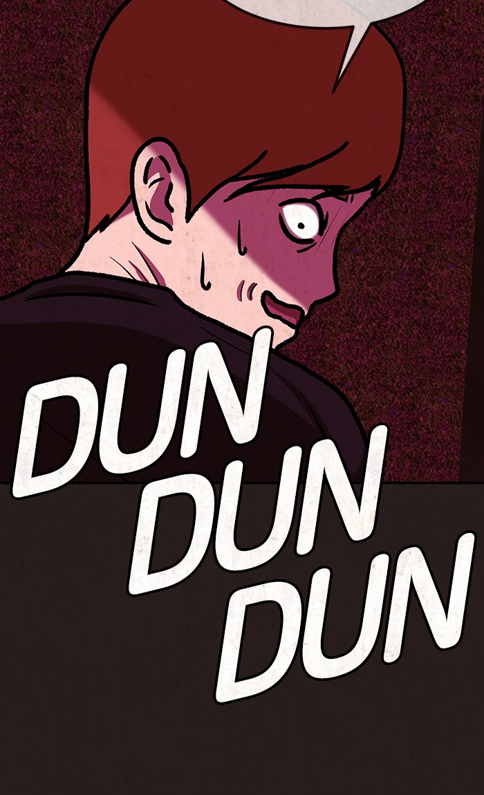 Escape Room Chapter 40 - page 8