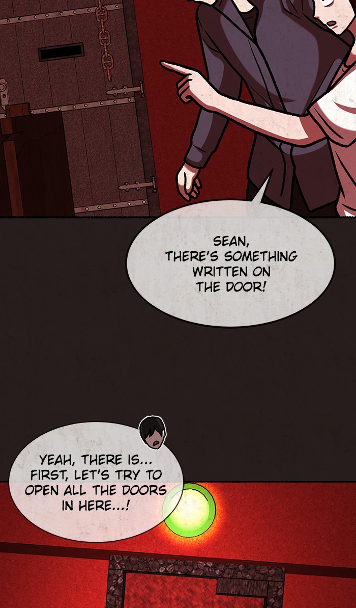 Escape Room Chapter 40 - page 80