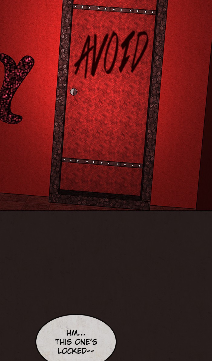 Escape Room Chapter 40 - page 81