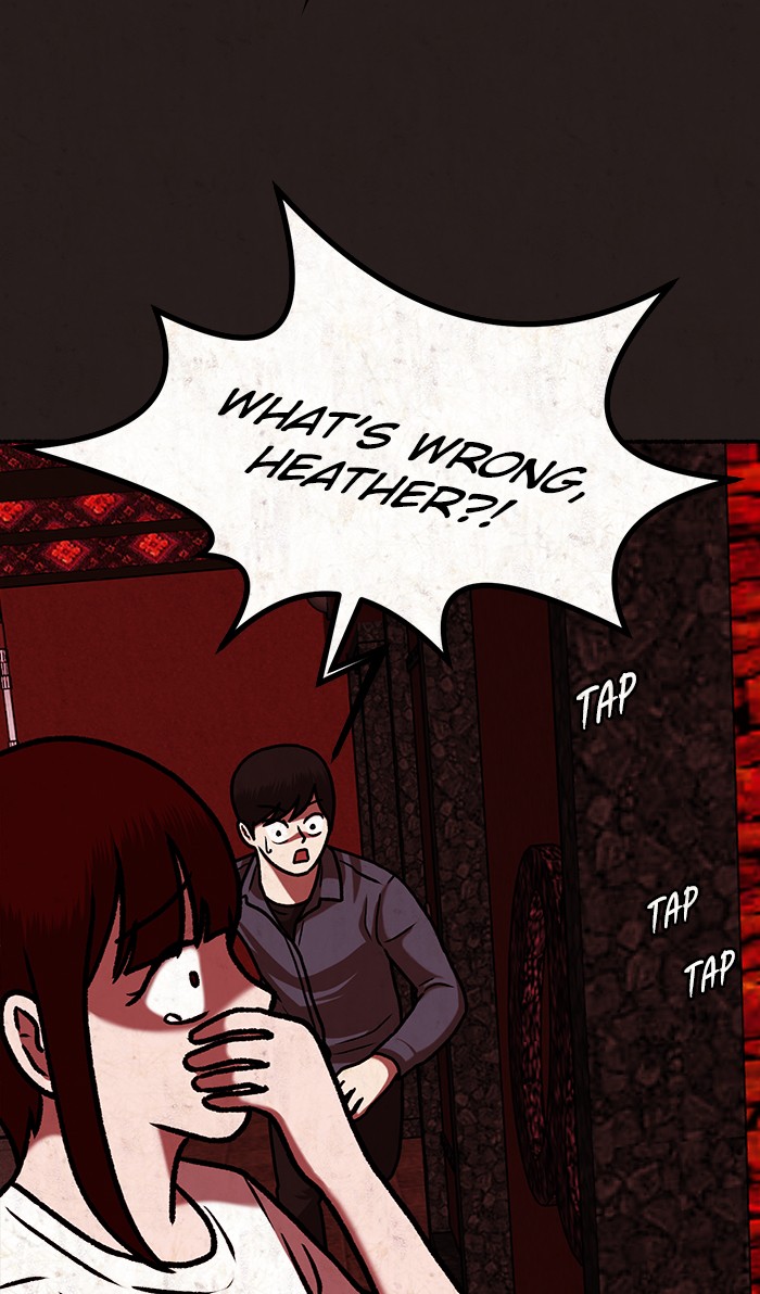 Escape Room Chapter 40 - page 83