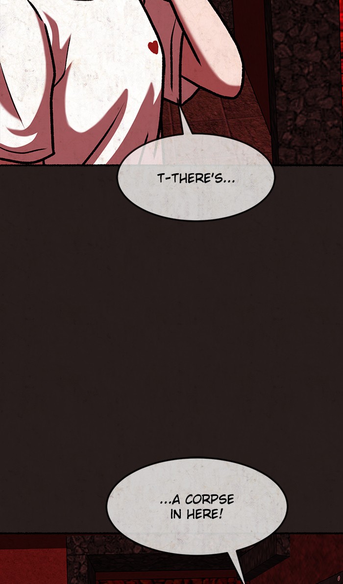Escape Room Chapter 40 - page 84